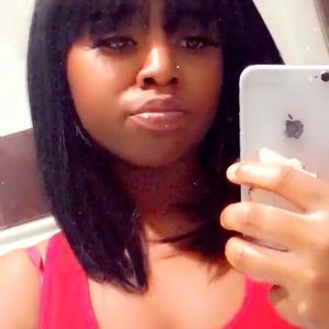 Meet your Posher, Deishane